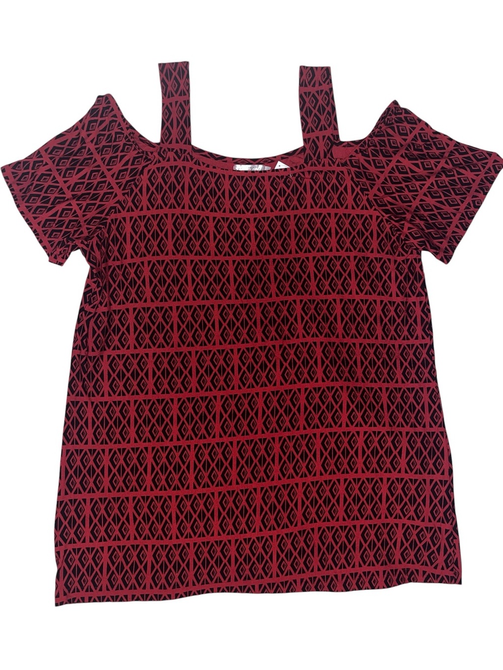 Dezigns by Kamohoalii Tunic length top